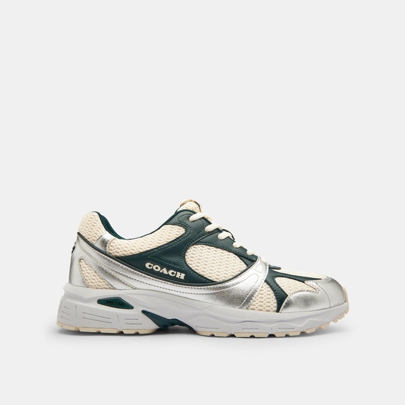 Coach Sport Sneaker - Picture 1 of 4